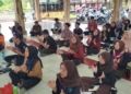 Jangan Sampai Kegiatan Bagus Tapi Sepi Publikasi, Pembina Pramuka Banyumas Diajak Melek Media