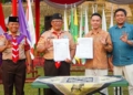 Tingkatkan Kompetensi Guru, UMP Jalin Kerja Sama dengan Kwarcab Banyumas
