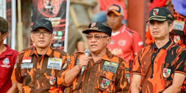 16 Tim Bertarung di PAC Cup III, Panitia Tekankan Sportivitas dan Bebas Narkoba