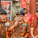 16 Tim Bertarung di PAC Cup III, Panitia Tekankan Sportivitas dan Bebas Narkoba