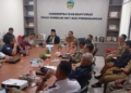 Audiensi PKL Pasar Wage: Jalan Vihara Tertutup, Relokasi Blok B Jadi Opsi