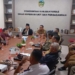 Audiensi PKL Pasar Wage: Jalan Vihara Tertutup, Relokasi Blok B Jadi Opsi