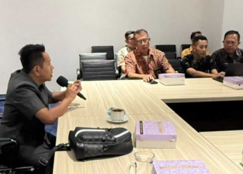 DPRD Banyumas Godok Raperda Pilkades, 7 Poin Penting Ini Jadi Sorotan