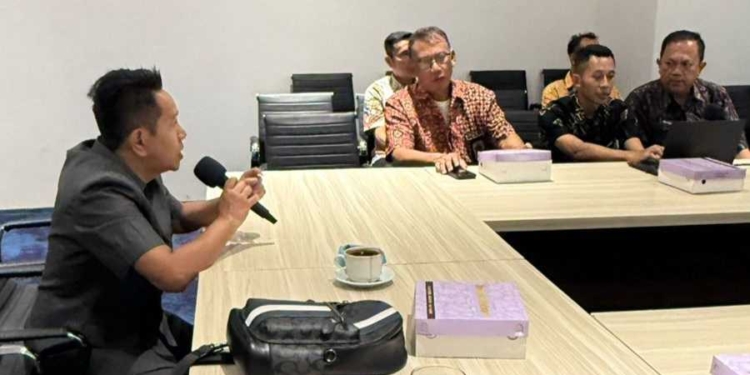 DPRD Banyumas Godok Raperda Pilkades, 7 Poin Penting Ini Jadi Sorotan