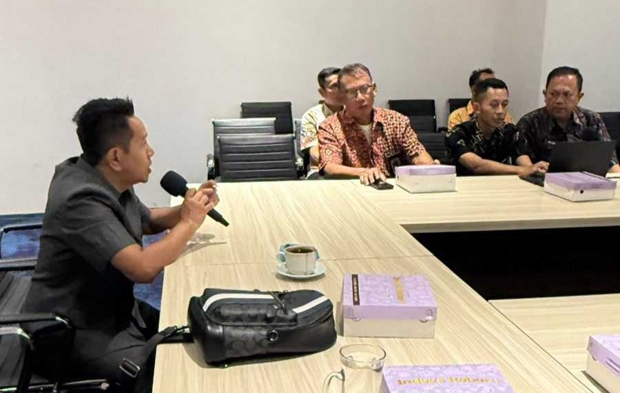 DPRD Banyumas Godok Raperda Pilkades, 7 Poin Penting Ini Jadi Sorotan