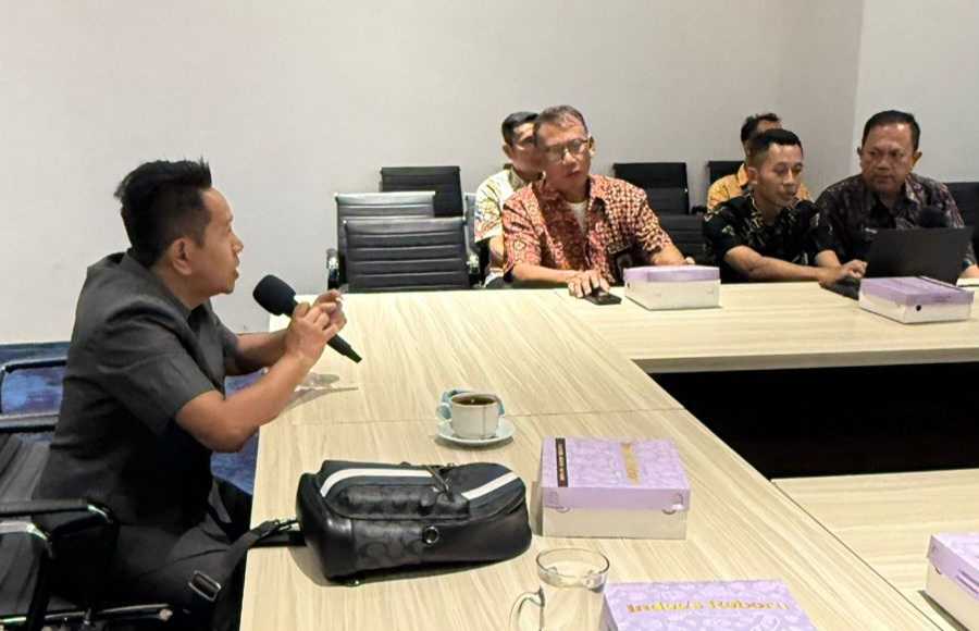 DPRD Banyumas Godok Raperda Pilkades, 7 Poin Penting Ini Jadi Sorotan