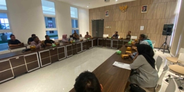 Paguyuban, Suplier dan Relawan SPPG MBG  Banyumas Temui DPRD, Siap Gelar Aksi Damai 26 Juni Besok