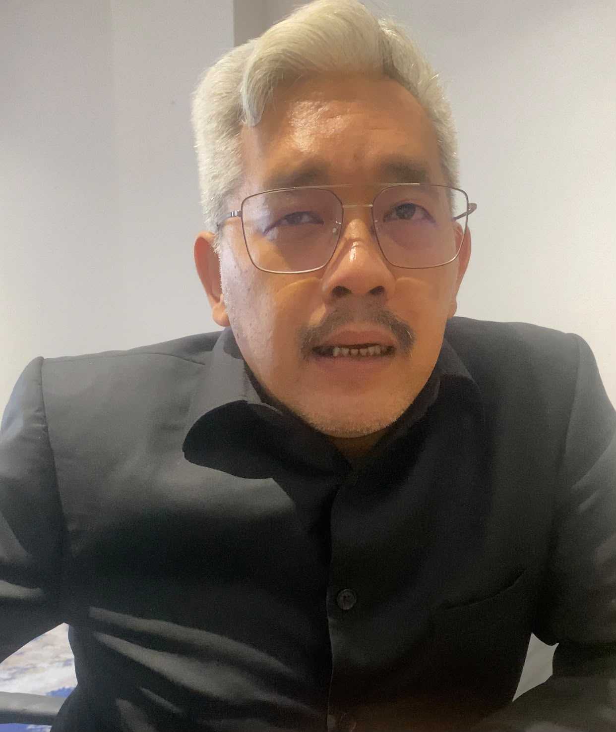 DPRD Banyumas Sepakati Pembubaran Perumda Pasar Satria