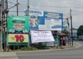 Spanduk “Bukan Sapi Perah” Muncul di Banyumas! Pensiunan Mandiri Taspen Ancam Aksi Damai Jumat Besok