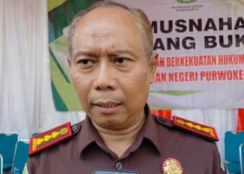 Modus Laporan Palsu Mengatasnamakan Susu Kadaluarsa, Oknum BBPTU Baturraden Raup Cuan Rp4,3 M