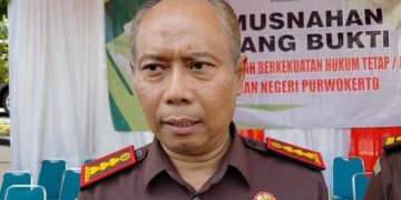 Modus Laporan Palsu Mengatasnamakan Susu Kadaluarsa, Oknum BBPTU Baturraden Raup Cuan Rp4,3 M