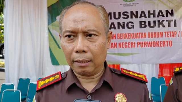 Modus Laporan Palsu Mengatasnamakan Susu Kadaluarsa, Oknum BBPTU Baturraden Raup Cuan Rp4,3 M