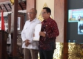 Banyumas Kini Punya IPSKA Mandiri, Eksportir Tak Perlu Lagi Urus Dokumen ke Luar Daerah