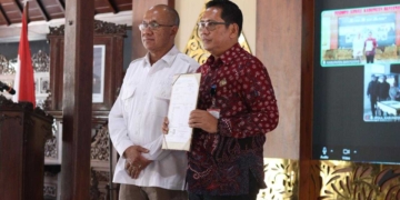 Banyumas Kini Punya IPSKA Mandiri, Eksportir Tak Perlu Lagi Urus Dokumen ke Luar Daerah