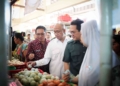 Cegah Fluktuasi Harga, Kemendag Andalkan Sistem Real Time di 514 Kabupaten/Kota