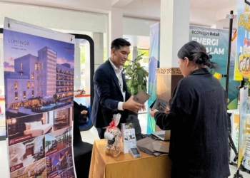 Luminor Hotel Purwokerto Sambut Musim Liburan, Hadir di Skybridge Holiday Daop 5 Purwokerto