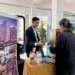 Luminor Hotel Purwokerto Sambut Musim Liburan, Hadir di Skybridge Holiday Daop 5 Purwokerto