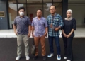 Empat Mantan Karyawan Kedai Tuas Diperiksa sebagai Saksi Kasus Bank Mandiri Taspen Purwokerto