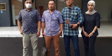 Empat Mantan Karyawan Kedai Tuas Diperiksa sebagai Saksi Kasus Bank Mandiri Taspen Purwokerto