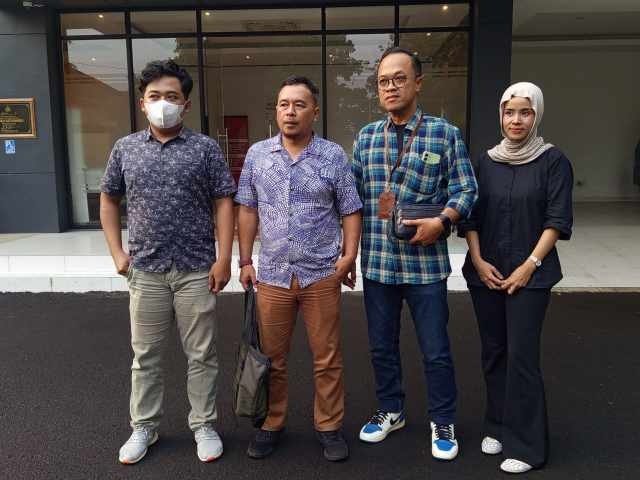 Empat Mantan Karyawan Kedai Tuas Diperiksa sebagai Saksi Kasus Bank Mandiri Taspen Purwokerto