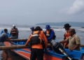Nelayan Tua Tercebur di Perairan Cilacap, Hingga Sore Belum Ditemukan