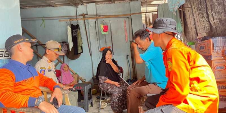 Pria Hilang 3 Hari di Hutan Cilacap Ditemukan, Sempat Ngaku Tak Mau Pulang