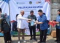 Gula Semut Banyumas Tembus Pasar AS, Mendag: Ini Baru Awal