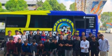 Dana Belum Cair & GOR Berbayar, AFK Banyumas Tetap Bertolak ke Kejurprov Futsal