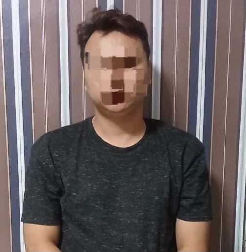 Aksi Pencurian di Hotel Purwokerto Terungkap, Pelaku Mengaku Nekat karena Ekonomi
