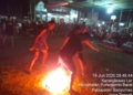 Ketika Nyali, Kekompakan, dan Tradisi Berpadu di Purwokerto Barat