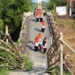Jembatan Rp6,2 Miliar Siap Sambung Dua Desa di Banyumas