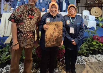Dosen FISIP Unsoed Terpilih sebagai Ketua Umum APSSI 2026–2030