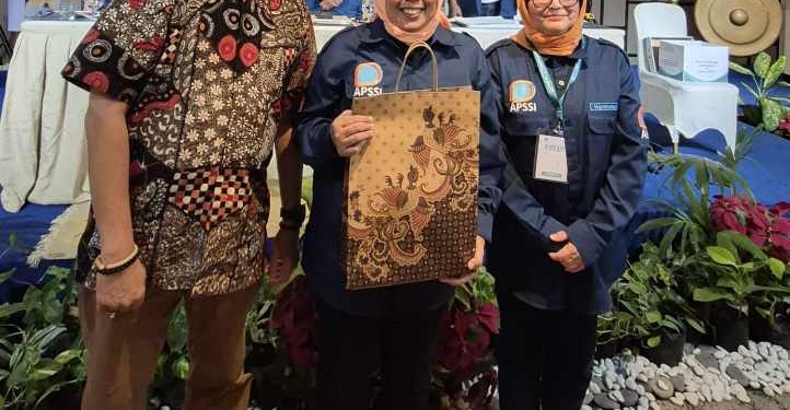 Dosen FISIP Unsoed Terpilih sebagai Ketua Umum APSSI 2026–2030