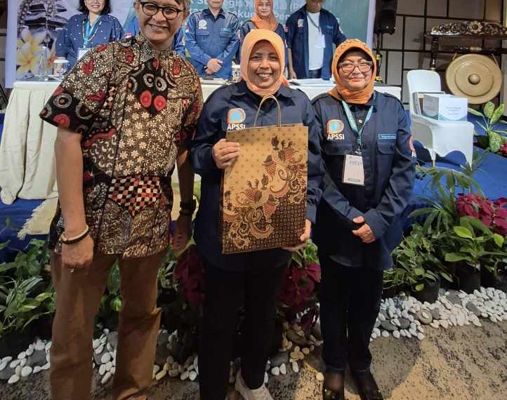 Dosen FISIP Unsoed Terpilih sebagai Ketua Umum APSSI 2026–2030