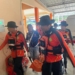Tim SAR Tutup Operasi Setelah Temukan Jasad Nelayan yang Terjatuh di Perairan Cilacap