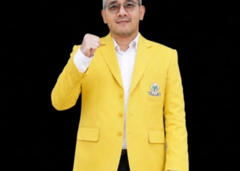 Partai Golkar Banyumas Buka Pendaftaran “Yellow Generation”, Targetkan Gen Z Melek Politik
