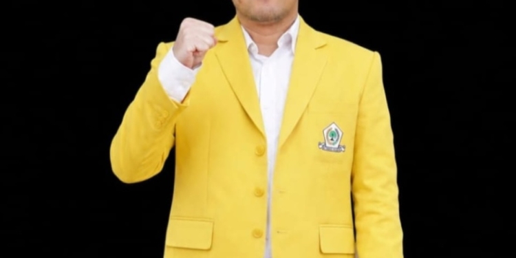 Partai Golkar Banyumas Buka Pendaftaran “Yellow Generation”, Targetkan Gen Z Melek Politik
