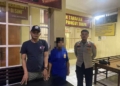 Polresta Banyumas Ungkap Kasus Pembunuhan Berencana di Arcawinangun, Istri Korban Jadi Tersangka