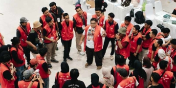 Sosial Media Summit 2026 Sukses Digelar, Banyumas Bersiap Jadi Episentrum Kreator Digital Jateng