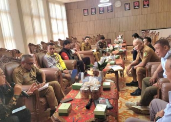 DPRD Banyumas Berkomitmen Kawal Pembinaan Atlet Disabilitas di Tengah Efisiensi Anggaran
