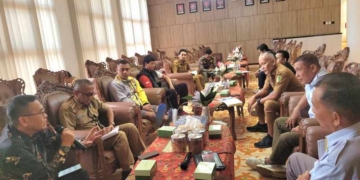 DPRD Banyumas Berkomitmen Kawal Pembinaan Atlet Disabilitas di Tengah Efisiensi Anggaran