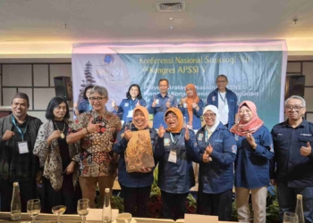 APSSI Soroti Dampak PSN dan Tolak Pelemahan Prodi Sosiologi, Desak Pemerintah Ubah Paradigma Pembangunan