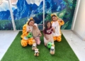 Luminor Hotel Purwokerto Siapkan Liburan Sekolah Penuh Keceriaan, Hadirkan Maskot Lumi & Mino dan Aktivitas Gratis untuk Anak