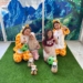 Luminor Hotel Purwokerto Siapkan Liburan Sekolah Penuh Keceriaan, Hadirkan Maskot Lumi & Mino dan Aktivitas Gratis untuk Anak