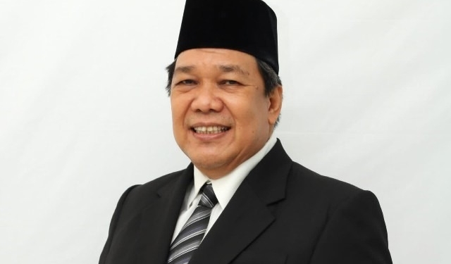 Pemerintah Luncurkan Magang Nasional 2026, Prioritaskan Gaji Layak dan Inklusivitas Difabel, Hosen : Prinsip Bekerja yang Berkah