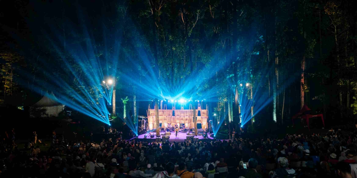 BRI Jazz Gunung Series 2026: Dari Slamet ke Bromo, Sajikan Musisi Nasional hingga Internasional