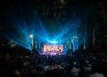 BRI Jazz Gunung Series 2026: Dari Slamet ke Bromo, Sajikan Musisi Nasional hingga Internasional