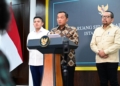 Pergantian Kepemimpinan BGN, Pemerintah Jamin Program MBG Tetap Jalan dan Semakin Kuat