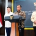 Pergantian Kepemimpinan BGN, Pemerintah Jamin Program MBG Tetap Jalan dan Semakin Kuat