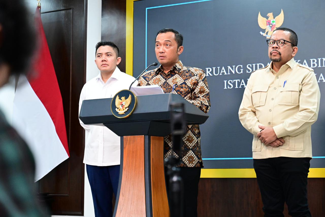Pergantian Kepemimpinan BGN, Pemerintah Jamin Program MBG Tetap Jalan dan Semakin Kuat